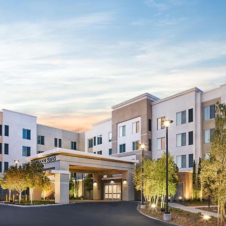 Homewood Suites By Hilton Aliso Viejo Laguna Beach Exterior foto