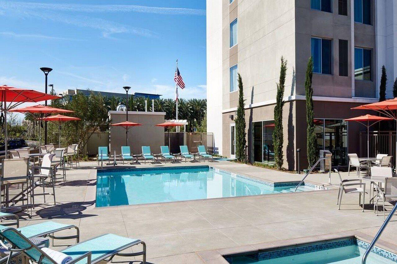 Homewood Suites By Hilton Aliso Viejo Laguna Beach Exterior foto