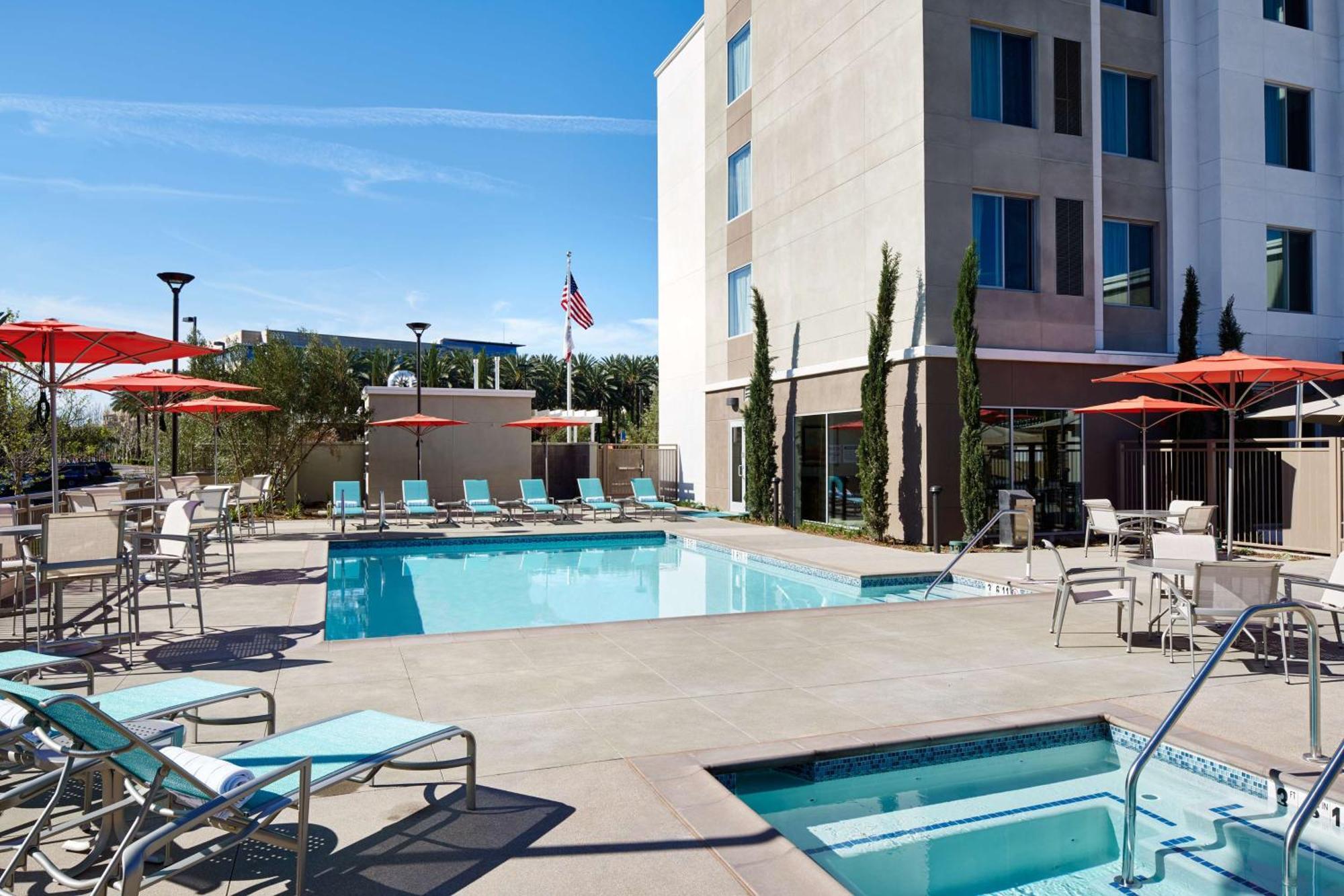 Homewood Suites By Hilton Aliso Viejo Laguna Beach Exterior foto